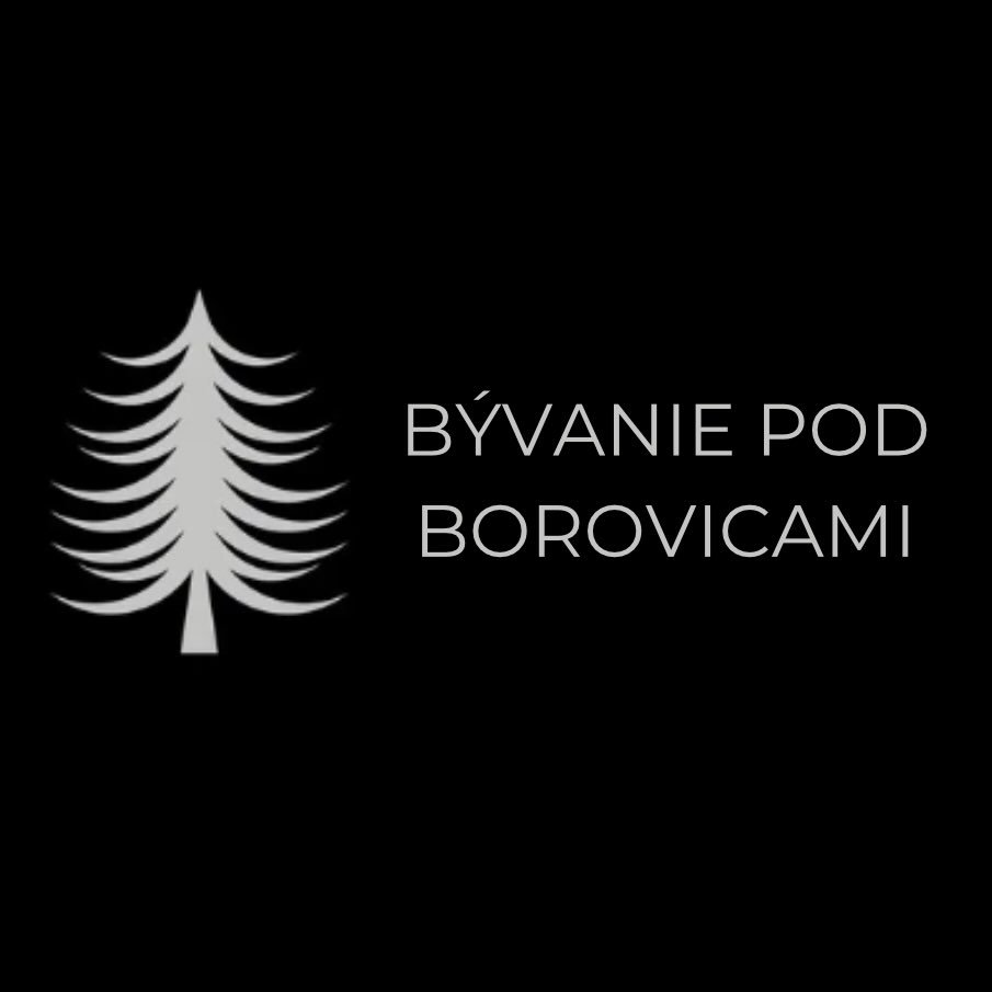 Bývanie pod Borovicami